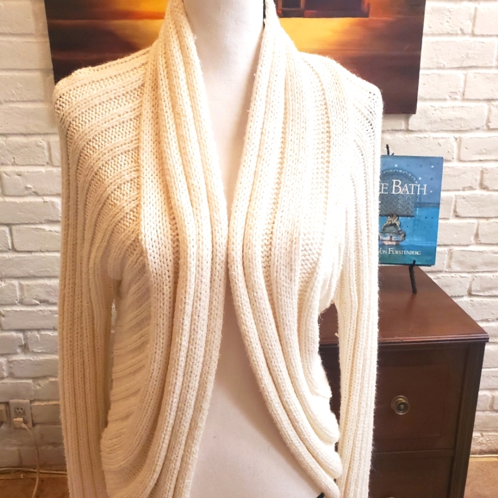 Romeo and Juliet Couture sweater
